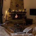 Vakantiehuis ονειροπαγιδα *