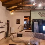 Vakantiehuis ονειροπαγιδα