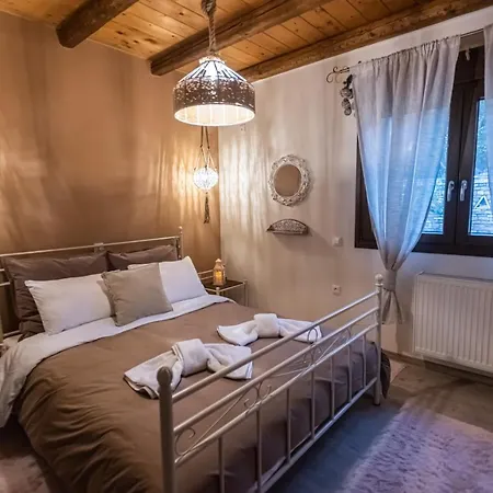 Holiday home ονειροπαγιδα *