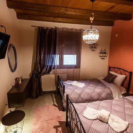 ονειροπαγιδα * Karpeníszi