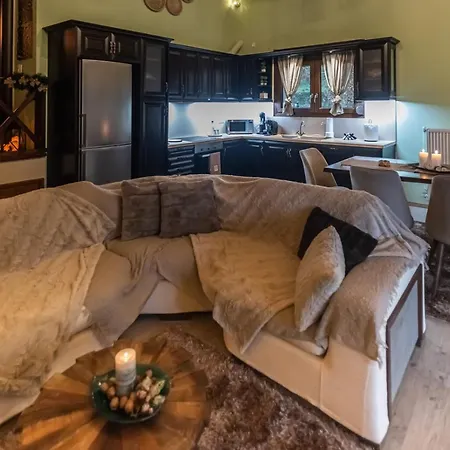 ονειροπαγιδα Σπίτι διακοπών