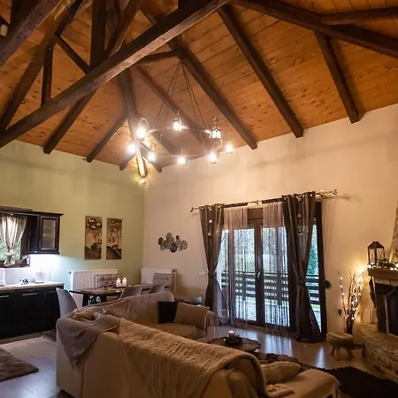 ονειροπαγιδα Holiday home
