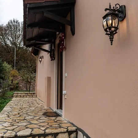 ονειροπαγιδα Καρπενήσι