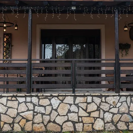 ονειροπαγιδα Holiday home *