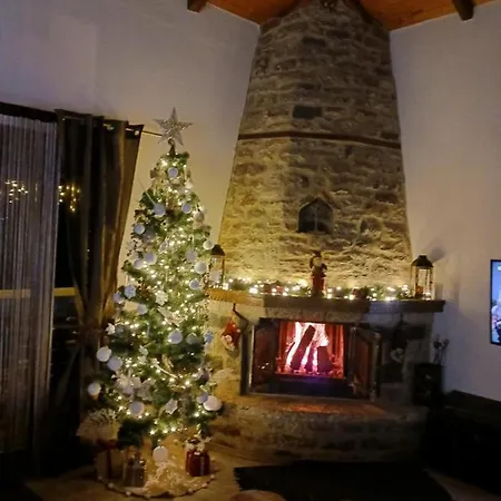 Σπίτι διακοπών ονειροπαγιδα