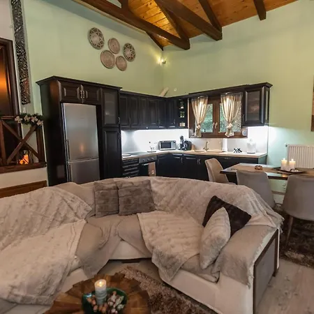 Holiday home ονειροπαγιδα *