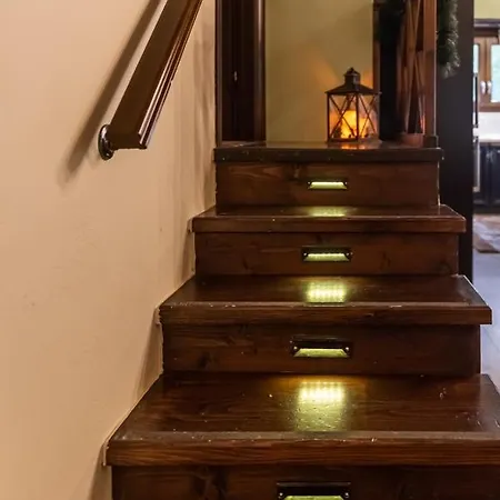 ονειροπαγιδα Σπίτι διακοπών