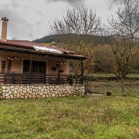 ονειροπαγιδα * Karpeníszi