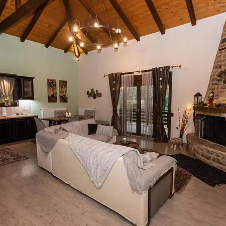 ονειροπαγιδα Holiday home
