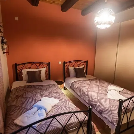 ονειροπαγιδα * Καρπενήσι