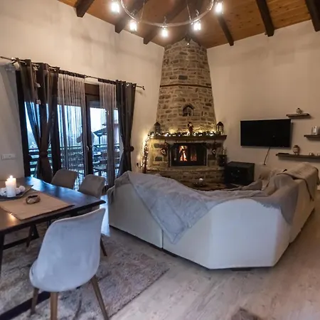 Holiday home ονειροπαγιδα