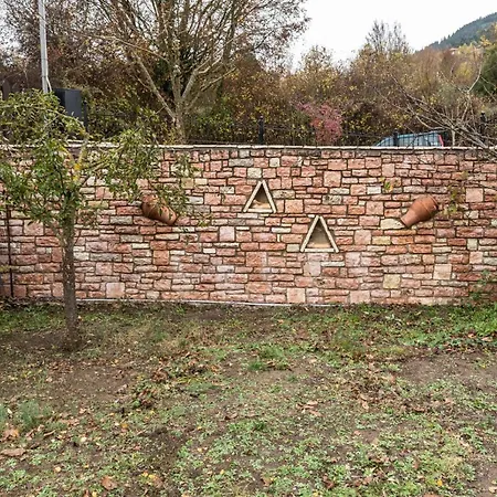 Σπίτι διακοπών ονειροπαγιδα *