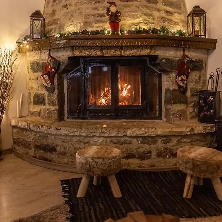 Σπίτι διακοπών ονειροπαγιδα