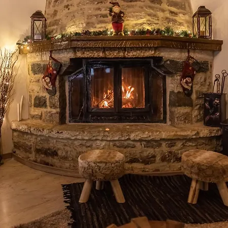 Holiday home ονειροπαγιδα