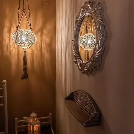 Holiday home ονειροπαγιδα