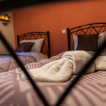 Holiday home ονειροπαγιδα