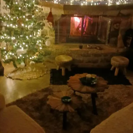 Σπίτι διακοπών ονειροπαγιδα