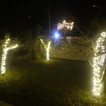 Holiday home ονειροπαγιδα Karpenisi