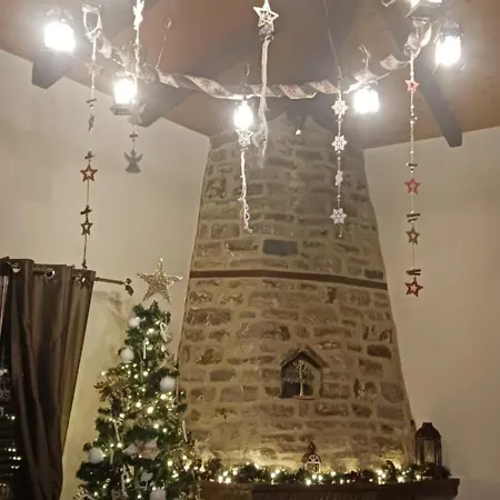 ονειροπαγιδα Karpeníszi