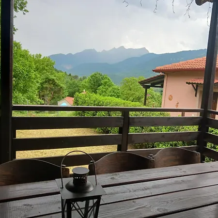 ονειροπαγιδα Καρπενήσι