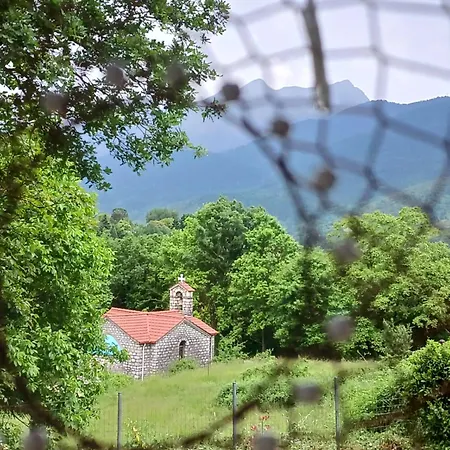 Holiday home ονειροπαγιδα