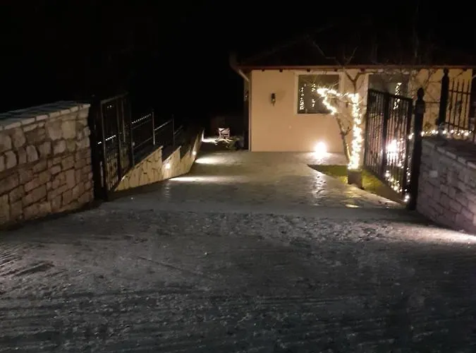 ονειροπαγιδα Σπίτι διακοπών Καρπενήσι