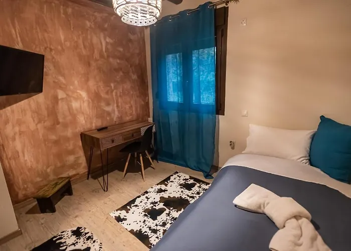 ονειροπαγιδα Καρπενήσι