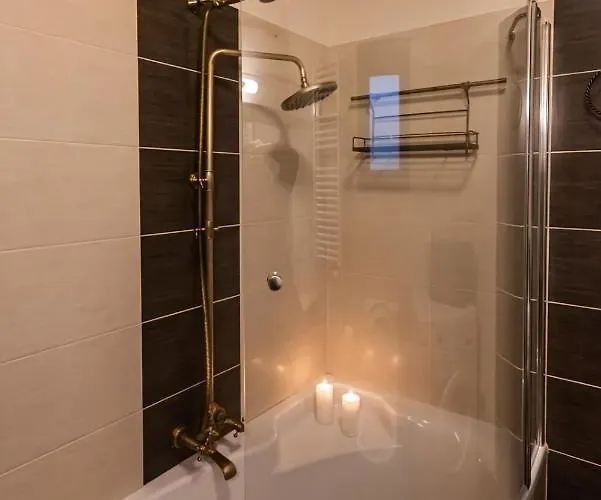 Σπίτι διακοπών ονειροπαγιδα *