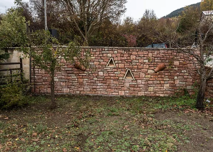 ονειροπαγιδα * Καρπενήσι