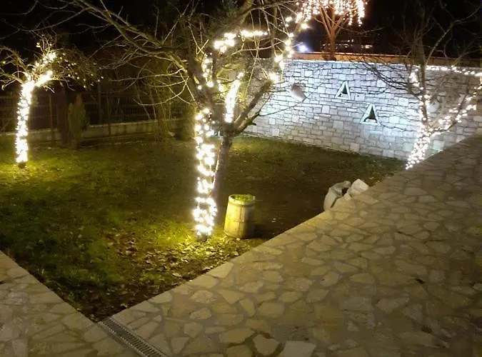 ονειροπαγιδα Σπίτι διακοπών