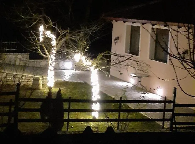 ονειροπαγιδα Σπίτι διακοπών *