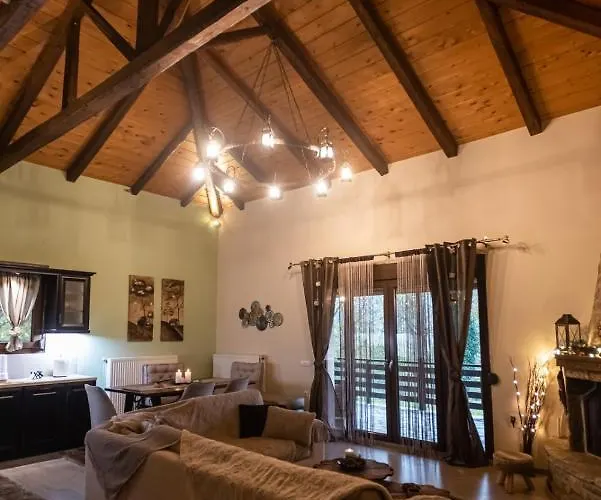 ονειροπαγιδα Σπίτι διακοπών