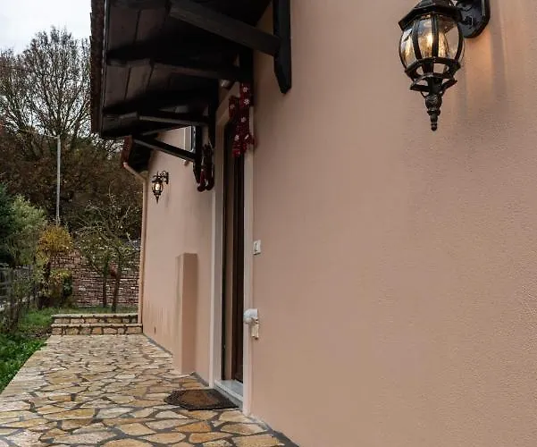 ονειροπαγιδα Καρπενήσι