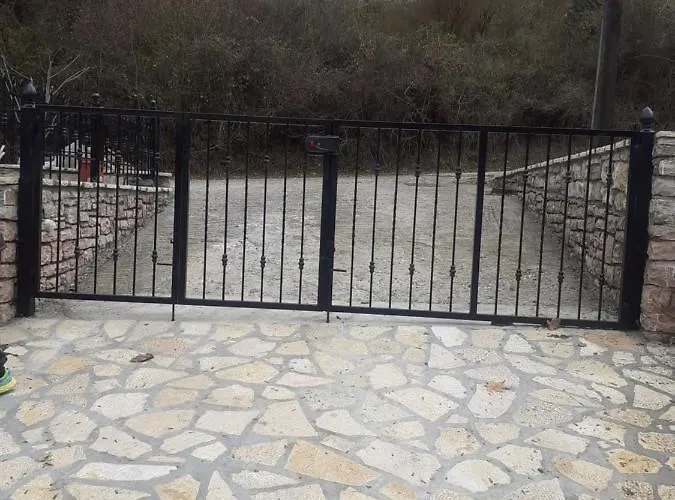 ονειροπαγιδα Σπίτι διακοπών Καρπενήσι