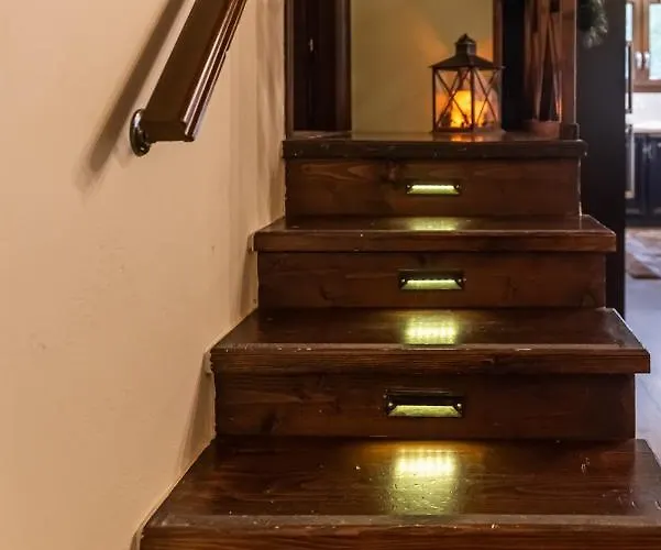 ονειροπαγιδα Σπίτι διακοπών