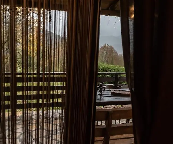 Σπίτι διακοπών ονειροπαγιδα *