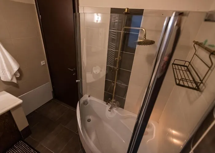 Σπίτι διακοπών ονειροπαγιδα Καρπενήσι