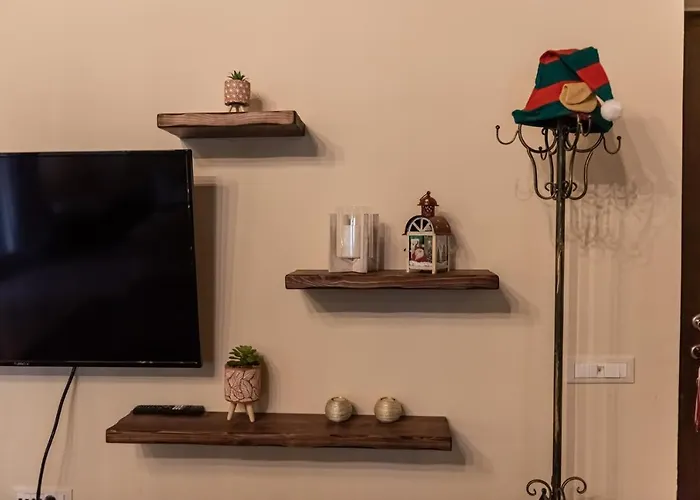 Σπίτι διακοπών ονειροπαγιδα *