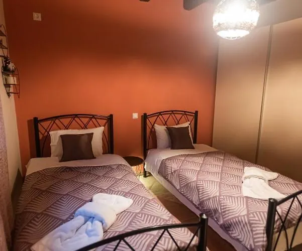 ονειροπαγιδα * Καρπενήσι