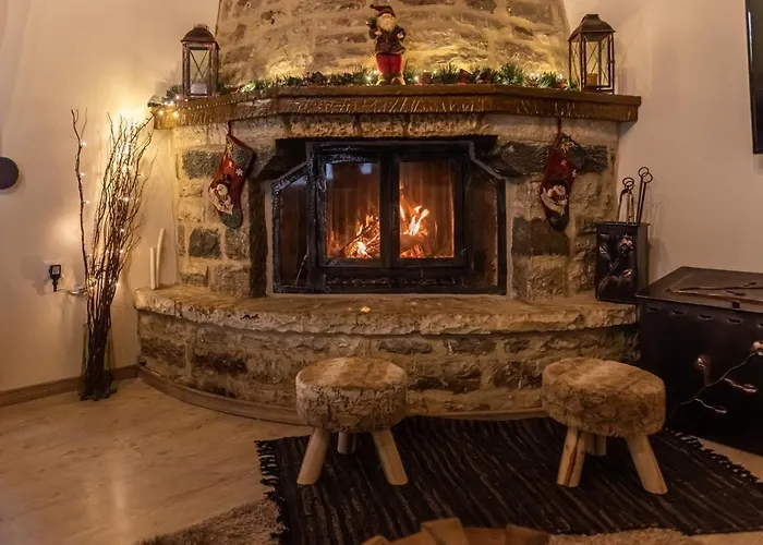 Σπίτι διακοπών ονειροπαγιδα