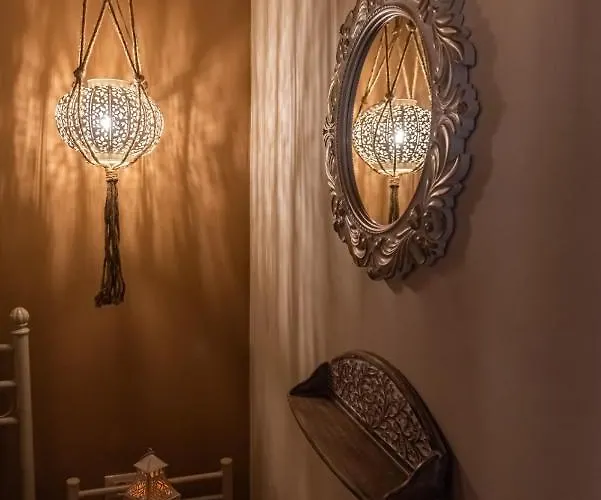 Σπίτι διακοπών ονειροπαγιδα