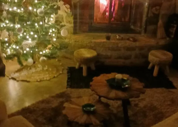 Σπίτι διακοπών ονειροπαγιδα