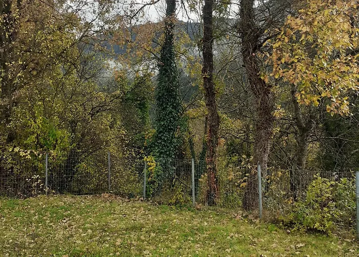 Σπίτι διακοπών ονειροπαγιδα